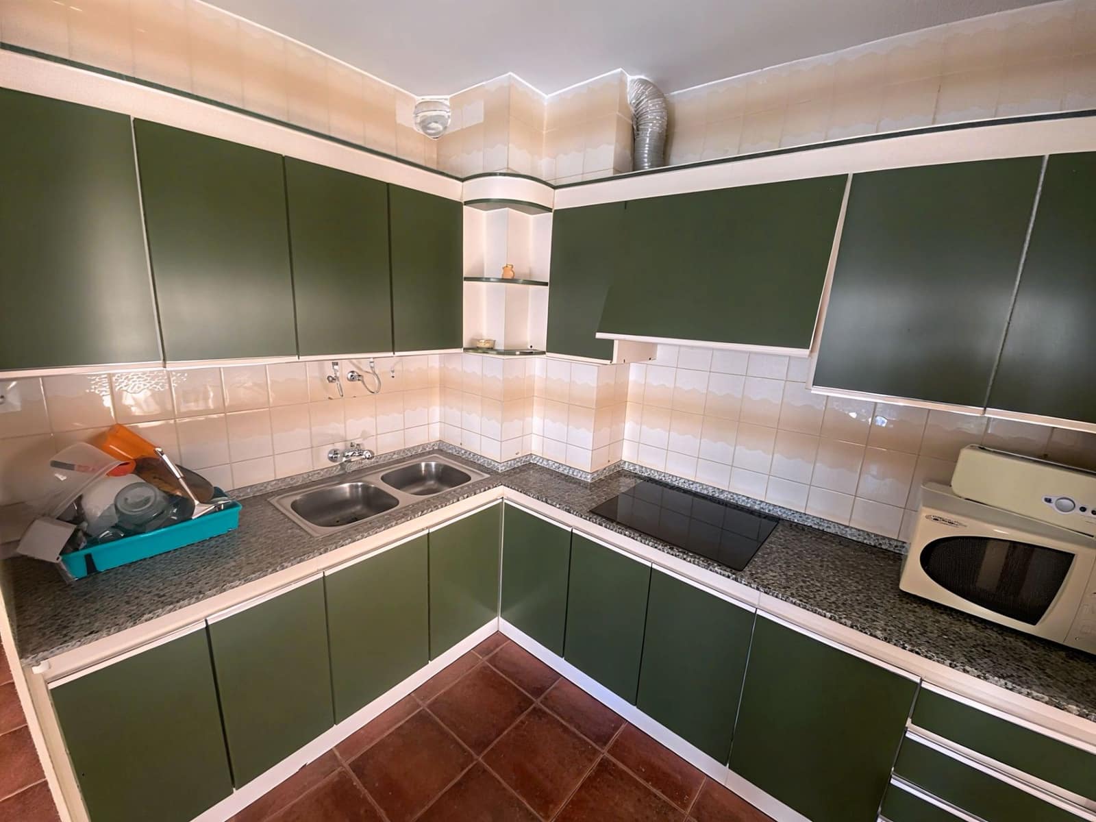 3 soveværelse Lejlighed til salg i Aguilas - € 179.500 (Ref: 9401020)