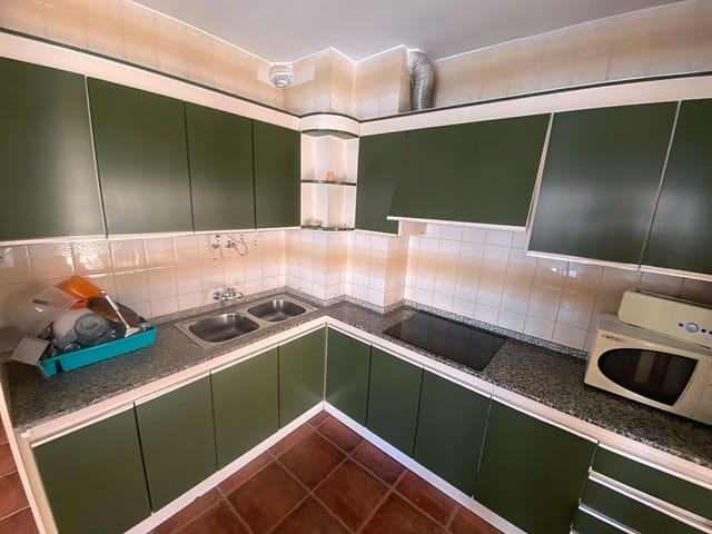 3 soveværelse Lejlighed til salg i Casco Antiguo, Aguilas - € 179.500 (Ref: 9401020)