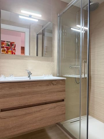 3 sovrum Lägenhet till salu i Casco Antiguo, Aguilas - 167 000 € (Ref: 9401020)