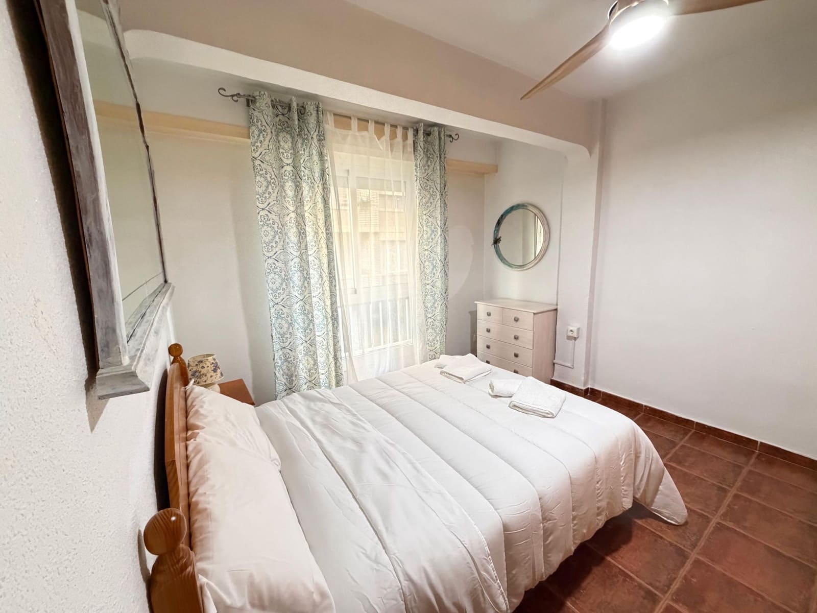 3 quarto Apartamento para venda em Aguilas - 167 000 € (Ref: 9401020)