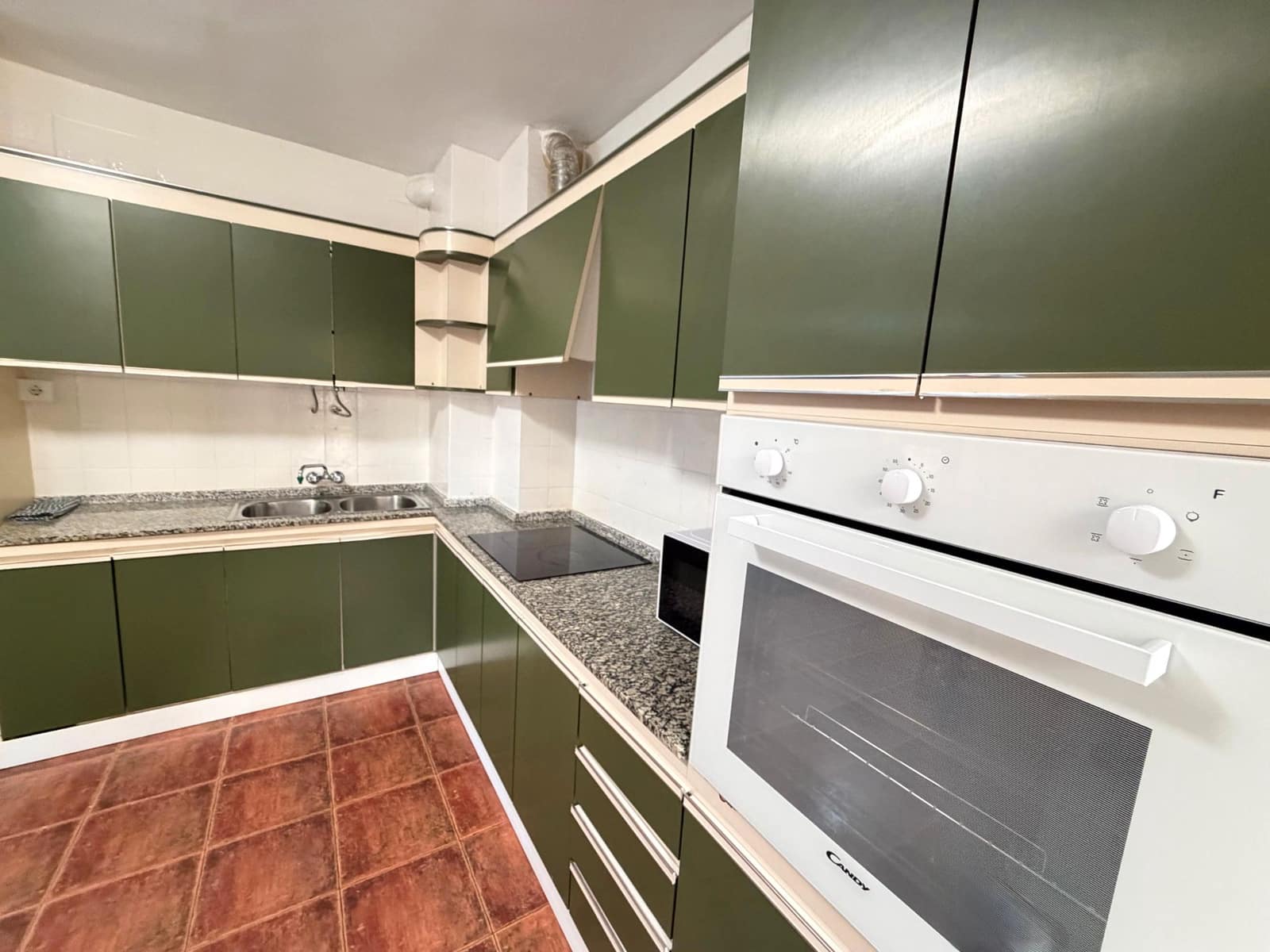 3 quarto Apartamento para venda em Aguilas - 167 000 € (Ref: 9401020)