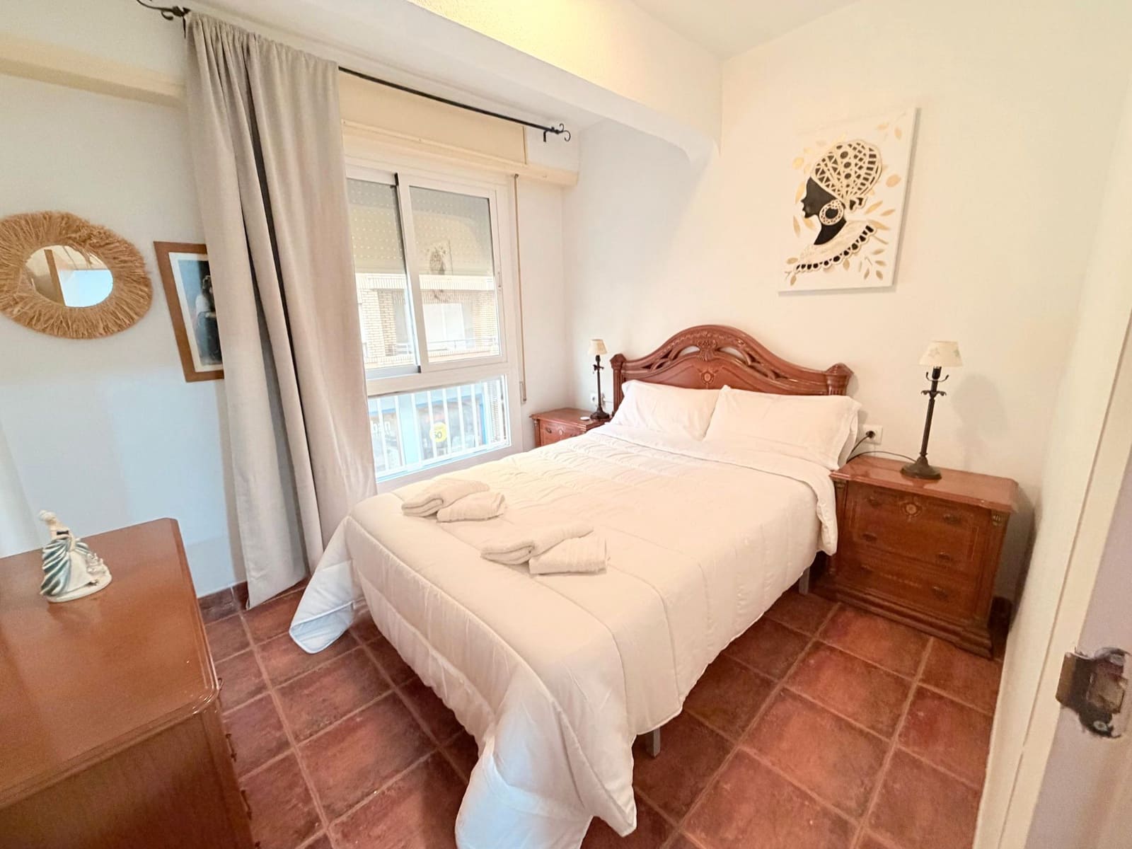 3 quarto Apartamento para venda em Aguilas - 167 000 € (Ref: 9401020)