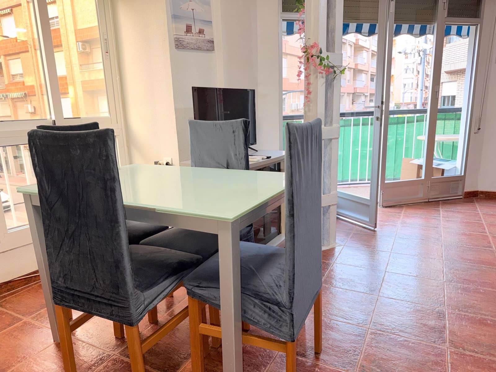 3 quarto Apartamento para venda em Aguilas - 167 000 € (Ref: 9401020)
