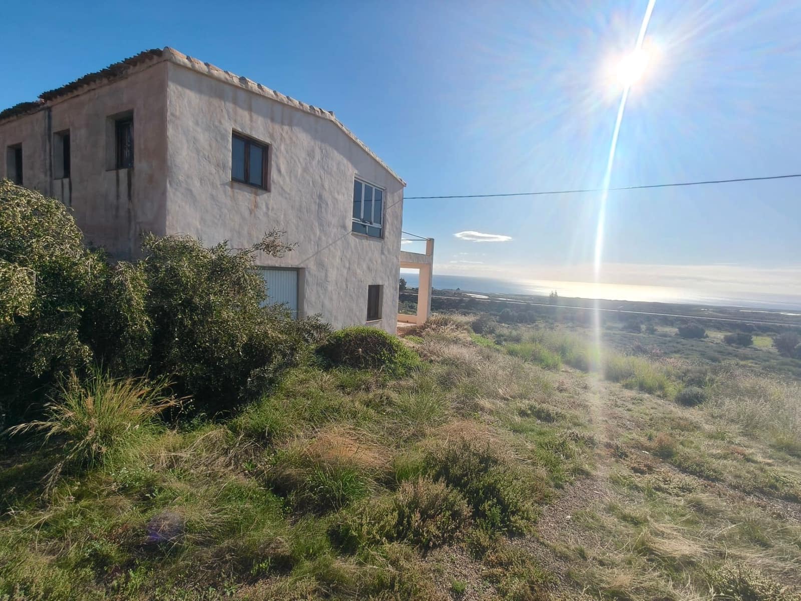 Finca/Landhuis te koop in Aguilas - € 700.000 (Ref: 9432438)