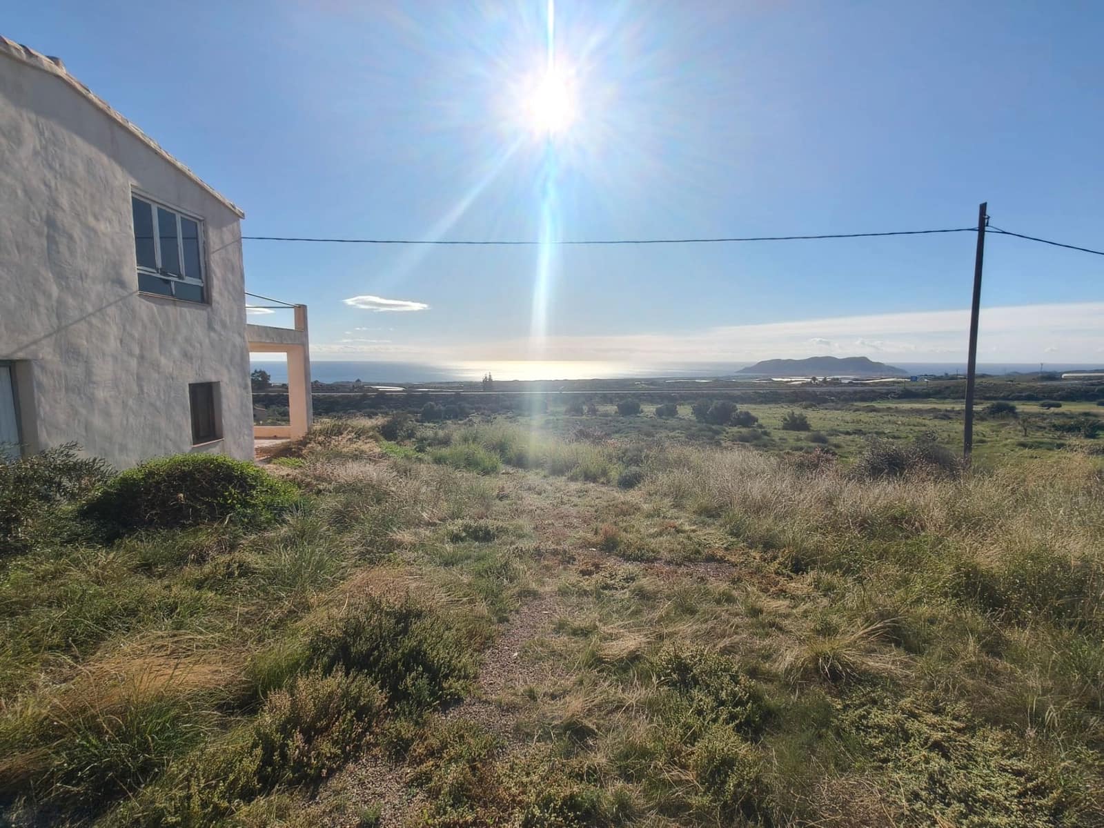 Finca/Landhuis te koop in Aguilas - € 700.000 (Ref: 9432438)