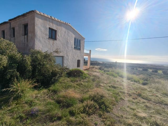 Finca/Landhuis te koop in Calabardina, Aguilas - € 700.000 (Ref: 9432438)