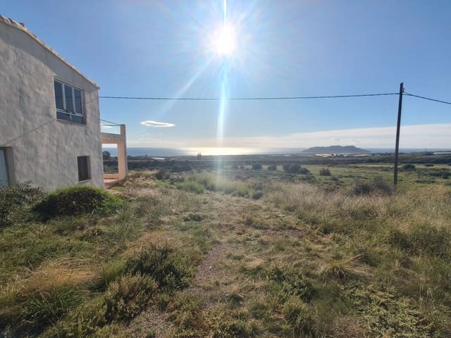 Finca/Landhuis te koop in Calabardina, Aguilas - € 700.000 (Ref: 9432438)