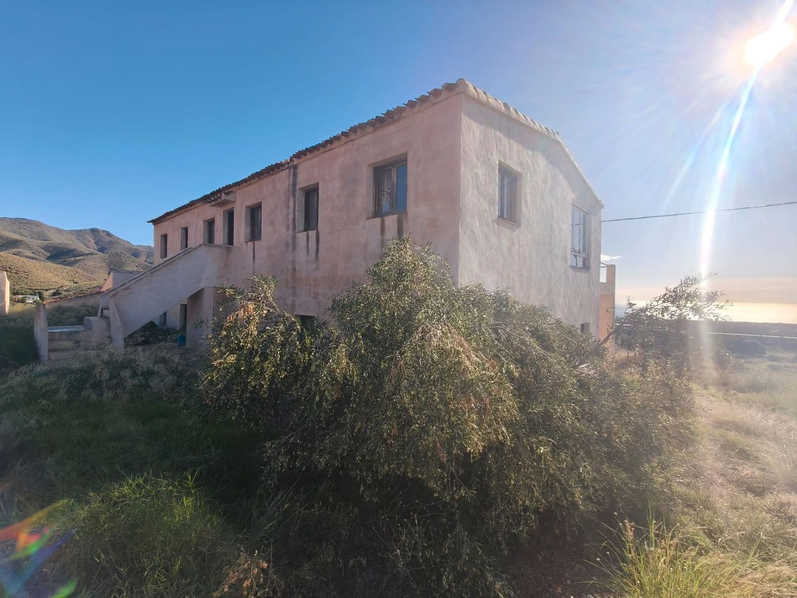 Finca/Landhuis te koop in Aguilas - € 700.000 (Ref: 9432438)