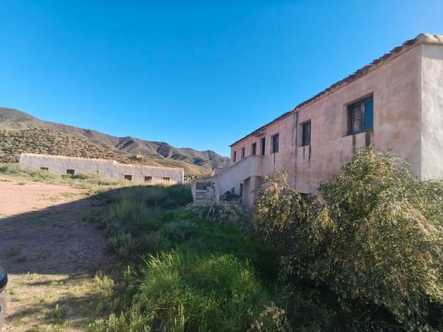 Finca/Landhuis te koop in Calabardina, Aguilas - € 700.000 (Ref: 9432438)