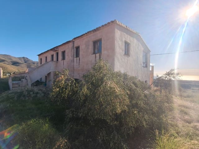 Finca/Landhuis te koop in Calabardina, Aguilas - € 700.000 (Ref: 9432438)
