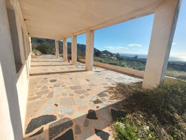 Finca/Landhuis te koop in Calabardina, Aguilas - € 700.000 (Ref: 9432438)