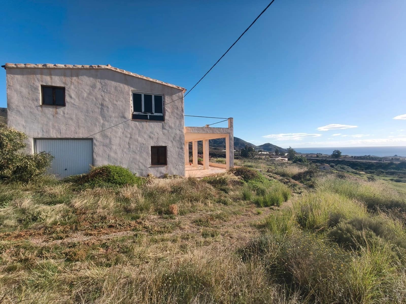 Finca/Landhuis te koop in Aguilas - € 700.000 (Ref: 9432438)