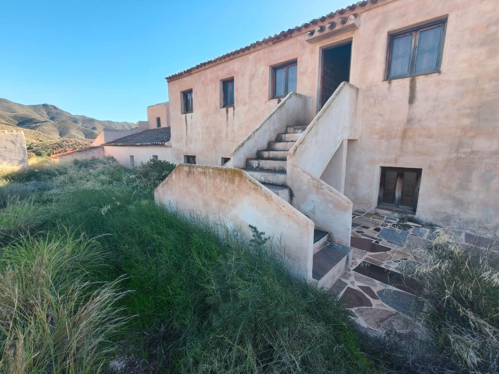 Finca/Landhuis te koop in Aguilas - € 700.000 (Ref: 9432438)