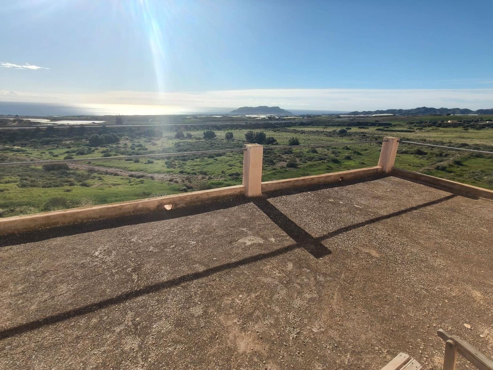 Finca/Landhuis te koop in Aguilas - € 700.000 (Ref: 9432438)