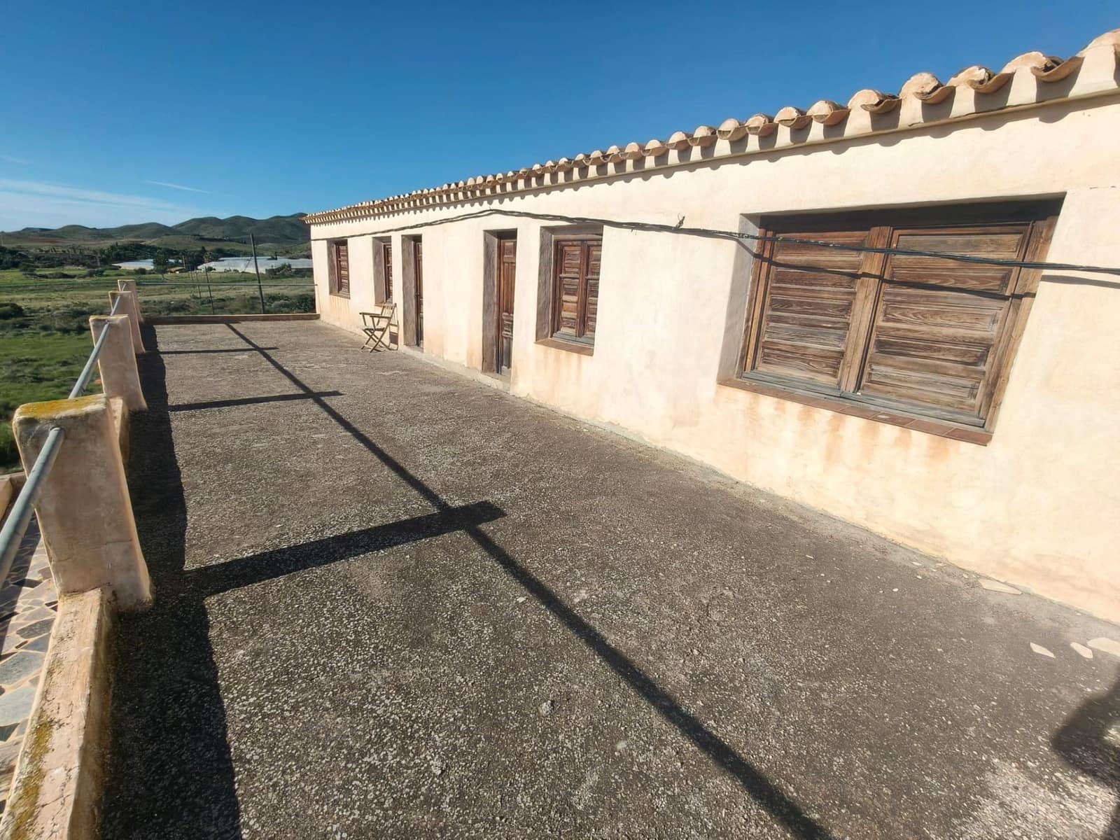 Finca/Landhuis te koop in Aguilas - € 700.000 (Ref: 9432438)