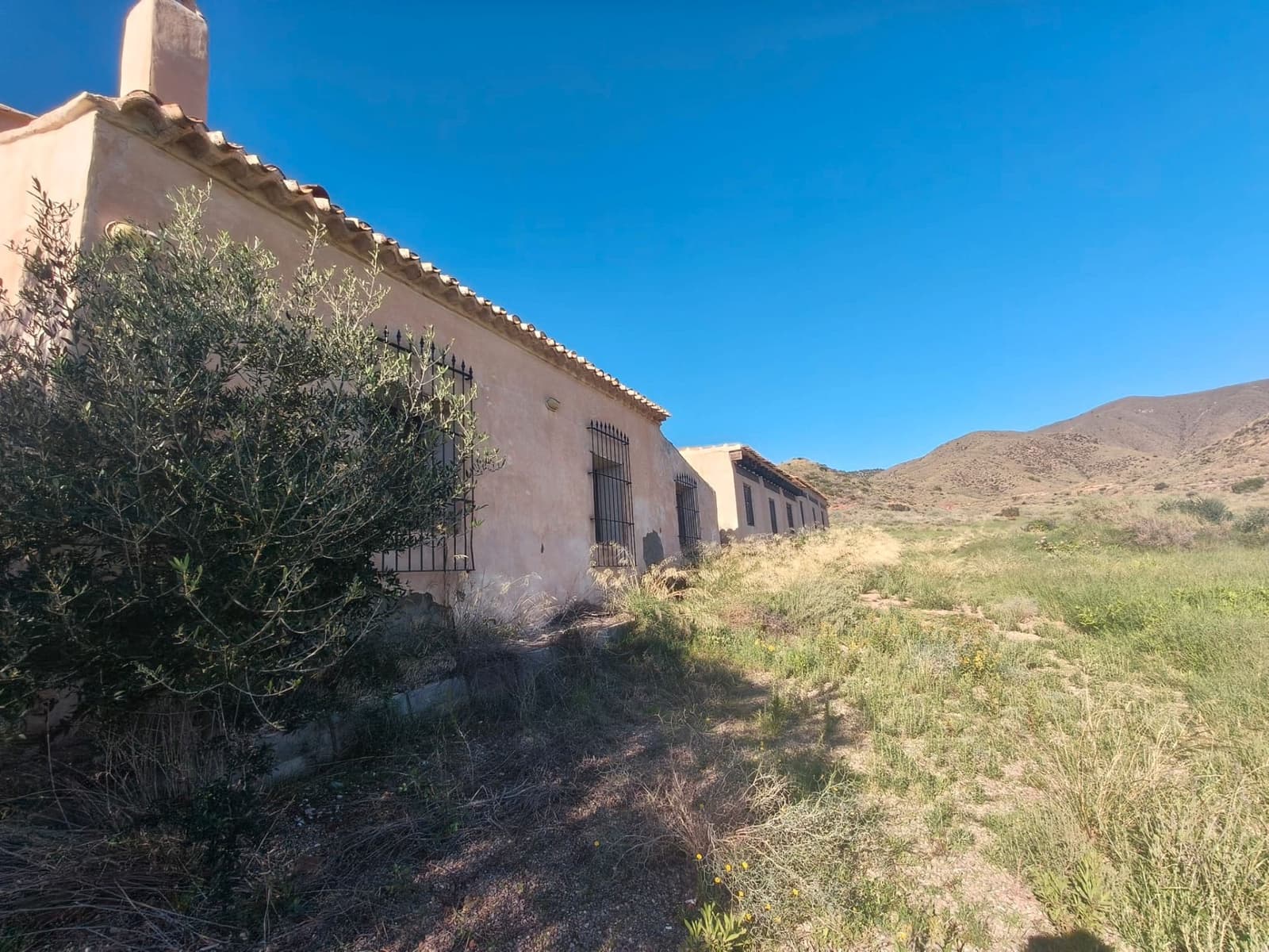 Finca/Landhuis te koop in Aguilas - € 700.000 (Ref: 9432438)
