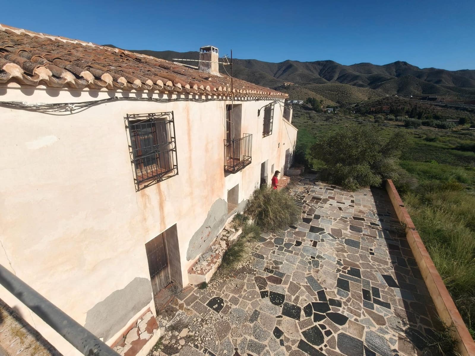 Finca/Landhuis te koop in Aguilas - € 700.000 (Ref: 9432438)