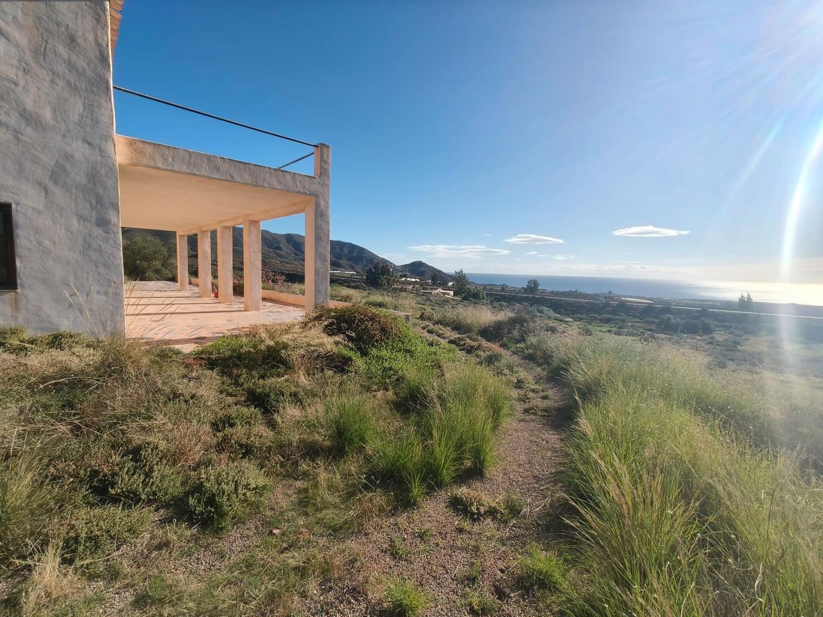 Finca/Landhuis te koop in Aguilas - € 700.000 (Ref: 9432438)