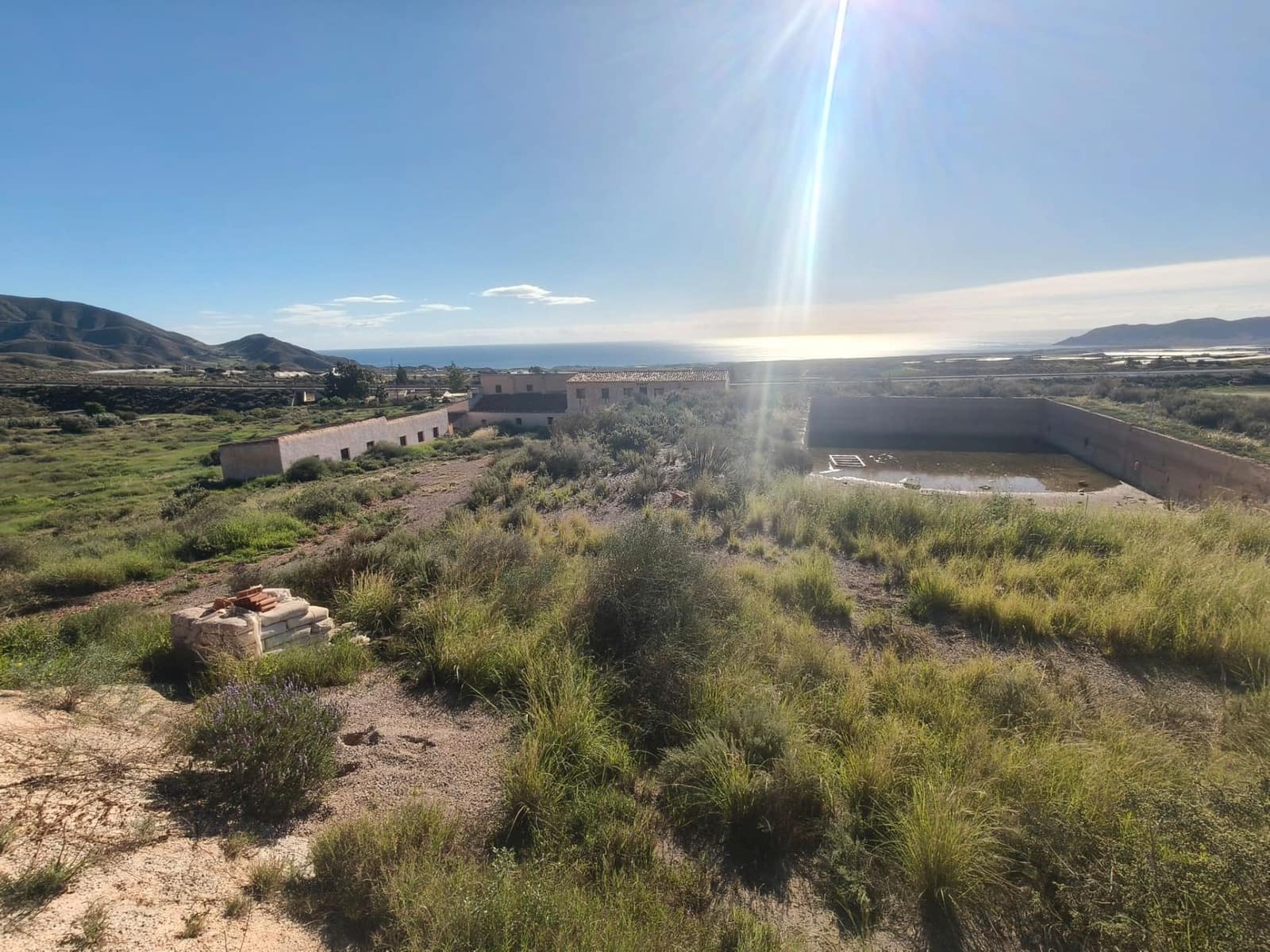 Finca/Landhuis te koop in Aguilas - € 700.000 (Ref: 9432438)