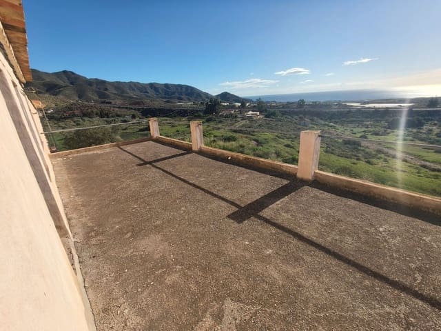 Finca/Landhuis te koop in Calabardina, Aguilas - € 700.000 (Ref: 9432438)