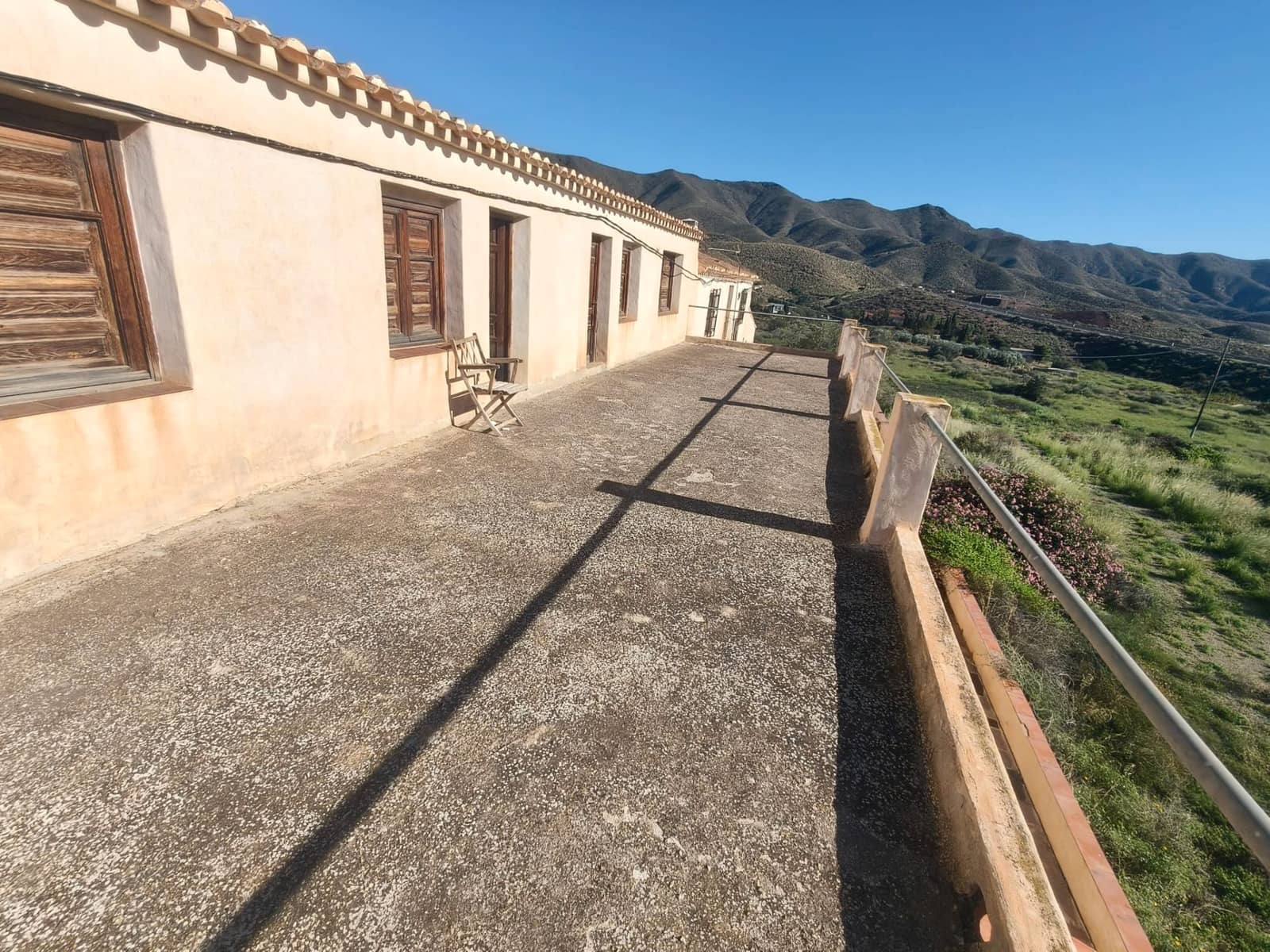 Finca/Landhuis te koop in Aguilas - € 700.000 (Ref: 9432438)