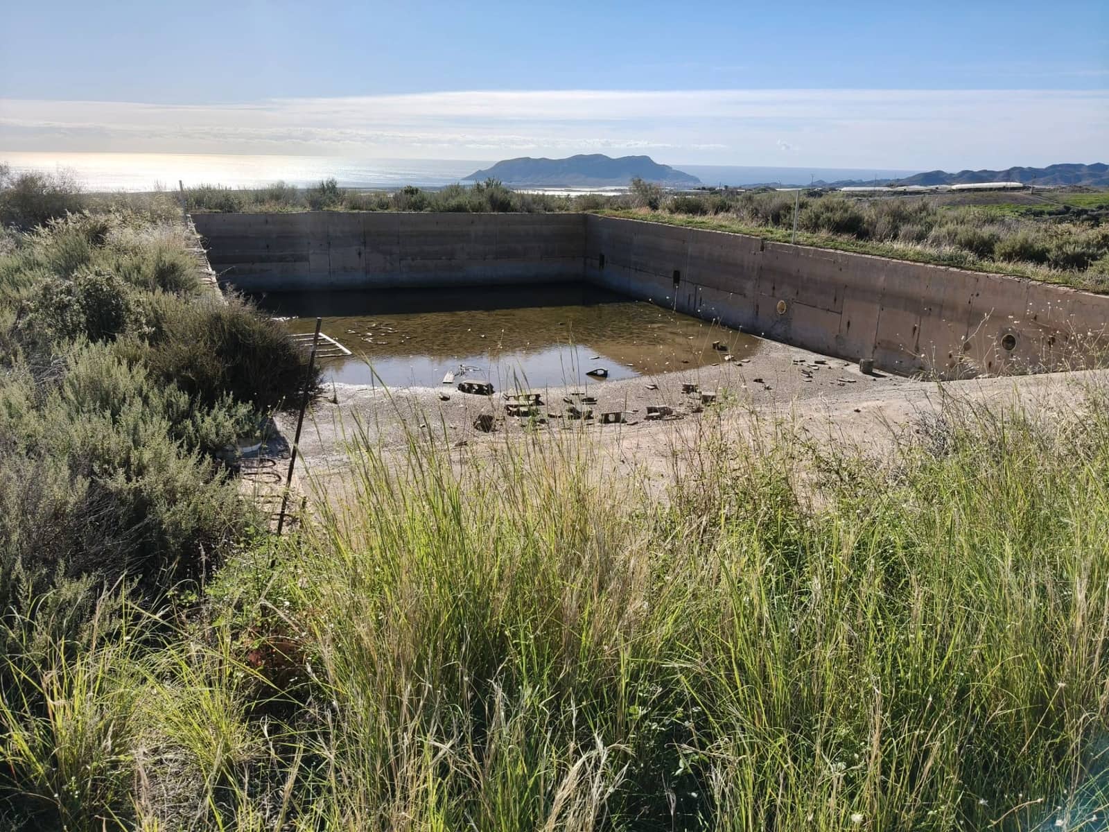 Finca/Landhuis te koop in Aguilas - € 700.000 (Ref: 9432438)