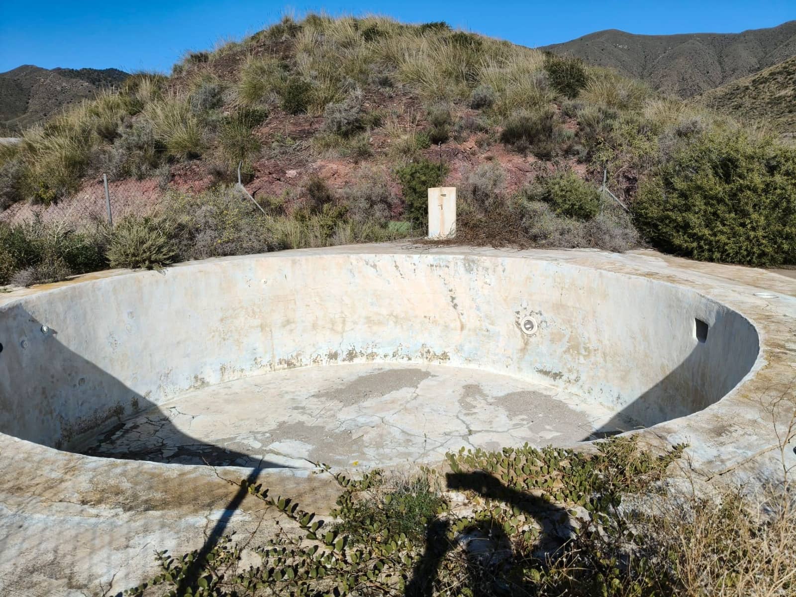 Finca/Landhuis te koop in Aguilas - € 700.000 (Ref: 9432438)