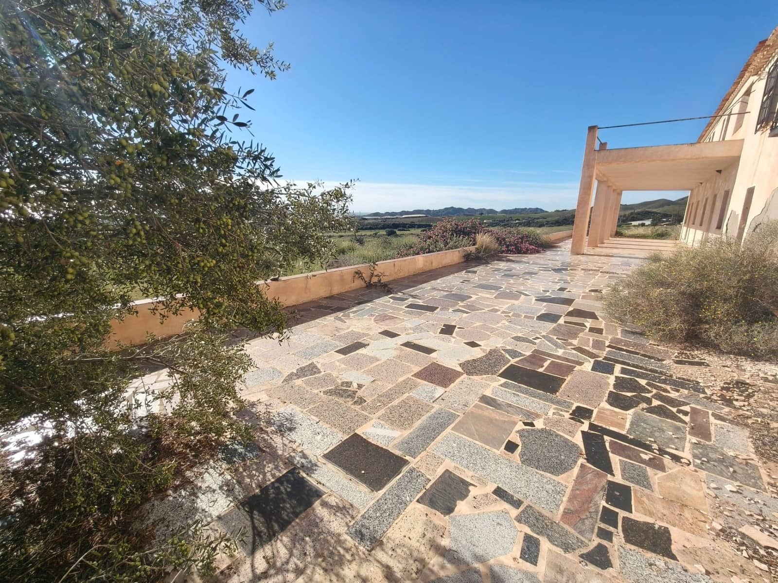 Finca/Landhuis te koop in Aguilas - € 700.000 (Ref: 9432438)