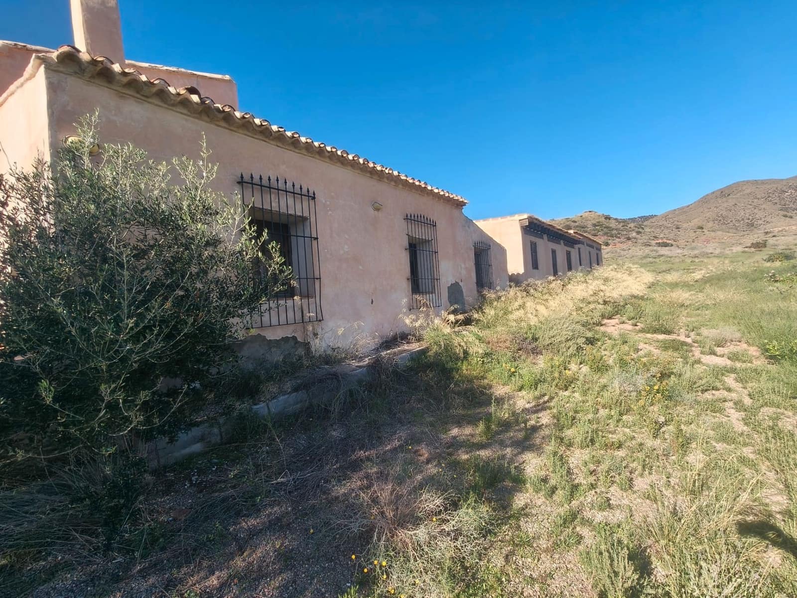 Finca/Landhuis te koop in Aguilas - € 700.000 (Ref: 9432438)