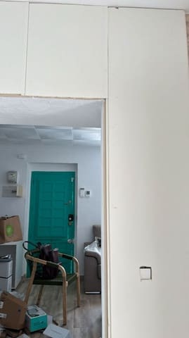 2 soveværelse Lejlighed til salg i Casco Antiguo, Aguilas - € 105.000 (Ref: 9436554)