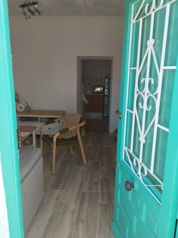 2 soveværelse Lejlighed til salg i Casco Antiguo, Aguilas - € 105.000 (Ref: 9436554)