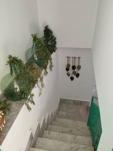 2 soveværelse Lejlighed til salg i Casco Antiguo, Aguilas - € 105.000 (Ref: 9436554)