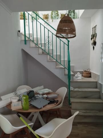 2 soveværelse Lejlighed til salg i Casco Antiguo, Aguilas - € 105.000 (Ref: 9436554)