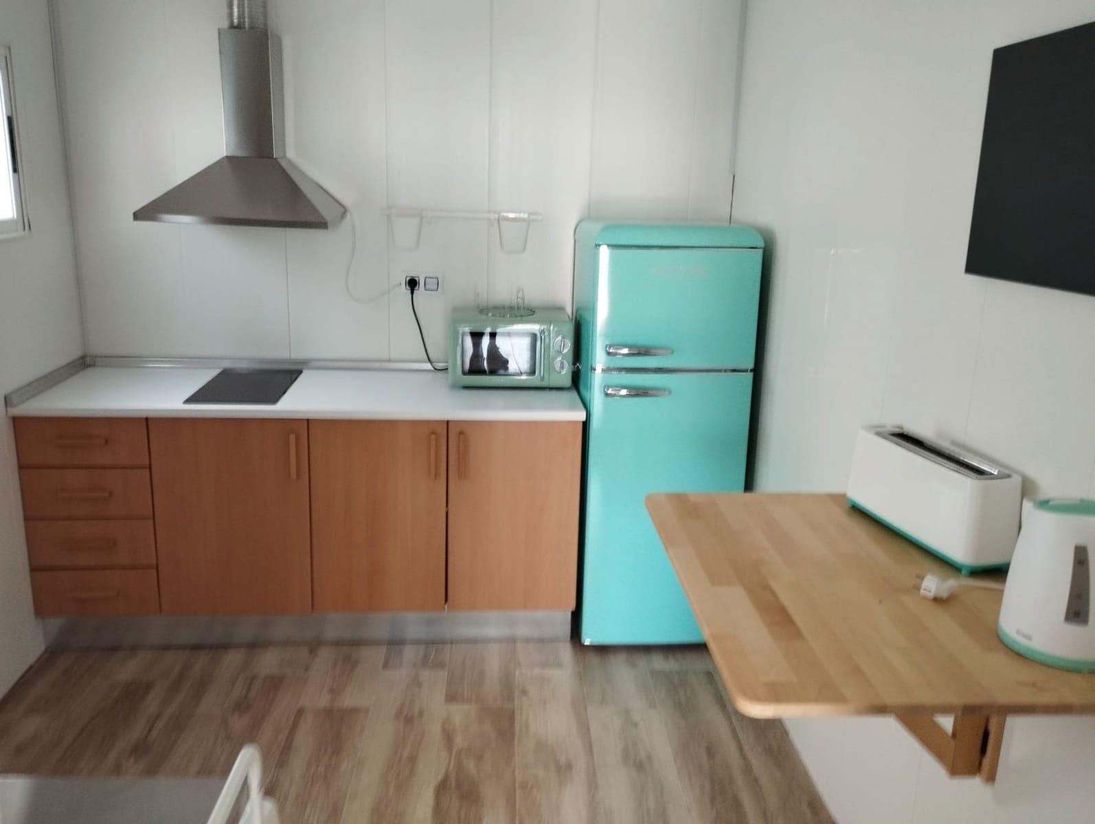 2 soveværelse Lejlighed til salg i Aguilas - € 105.000 (Ref: 9436554)