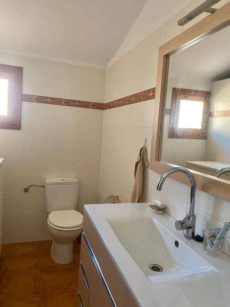 Finca/Casa Rural de 4 habitaciones en Aguilas en venta con piscina - 495.000 € (Ref: 9447432)