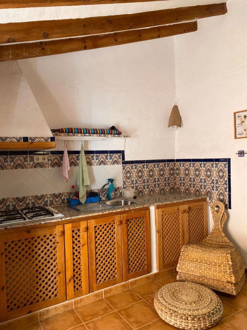 Finca/Casa Rural de 4 habitaciones en Aguilas en venta con piscina - 495.000 € (Ref: 9447432)