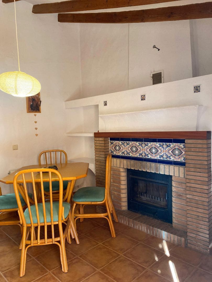 Finca/Casa Rural de 4 habitaciones en Aguilas en venta con piscina - 495.000 € (Ref: 9447432)