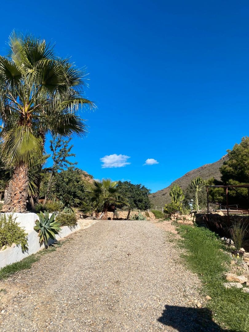 Finca/Casa Rural de 4 habitaciones en Aguilas en venta con piscina - 495.000 € (Ref: 9447432)