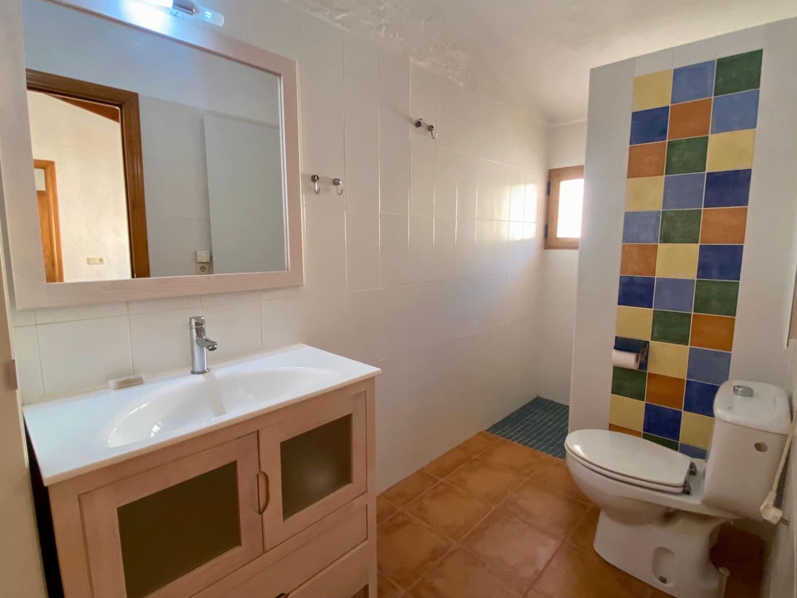 Finca/Casa Rural de 4 habitaciones en Aguilas en venta con piscina - 495.000 € (Ref: 9447432)