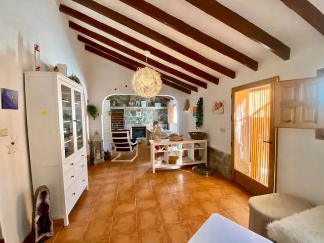 Finca/Casa Rural de 4 habitaciones en Las Majadas - Las Molinetas - Labradorcico, Aguilas en venta con piscina - 495.000 € (Ref: 9447432)