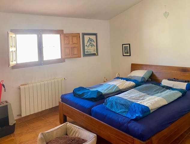 Finca/Casa Rural de 4 habitaciones en Las Majadas - Las Molinetas - Labradorcico, Aguilas en venta con piscina - 495.000 € (Ref: 9447432)