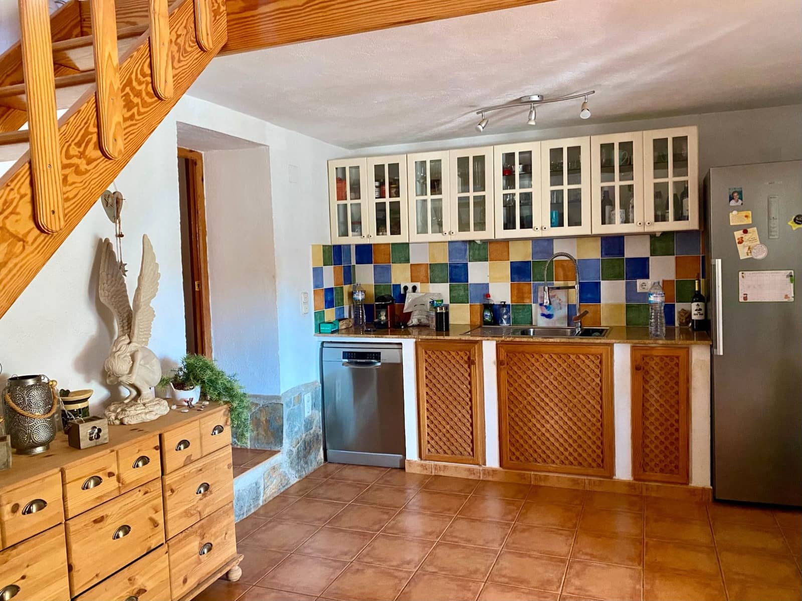 Finca/Casa Rural de 4 habitaciones en Aguilas en venta con piscina - 495.000 € (Ref: 9447432)