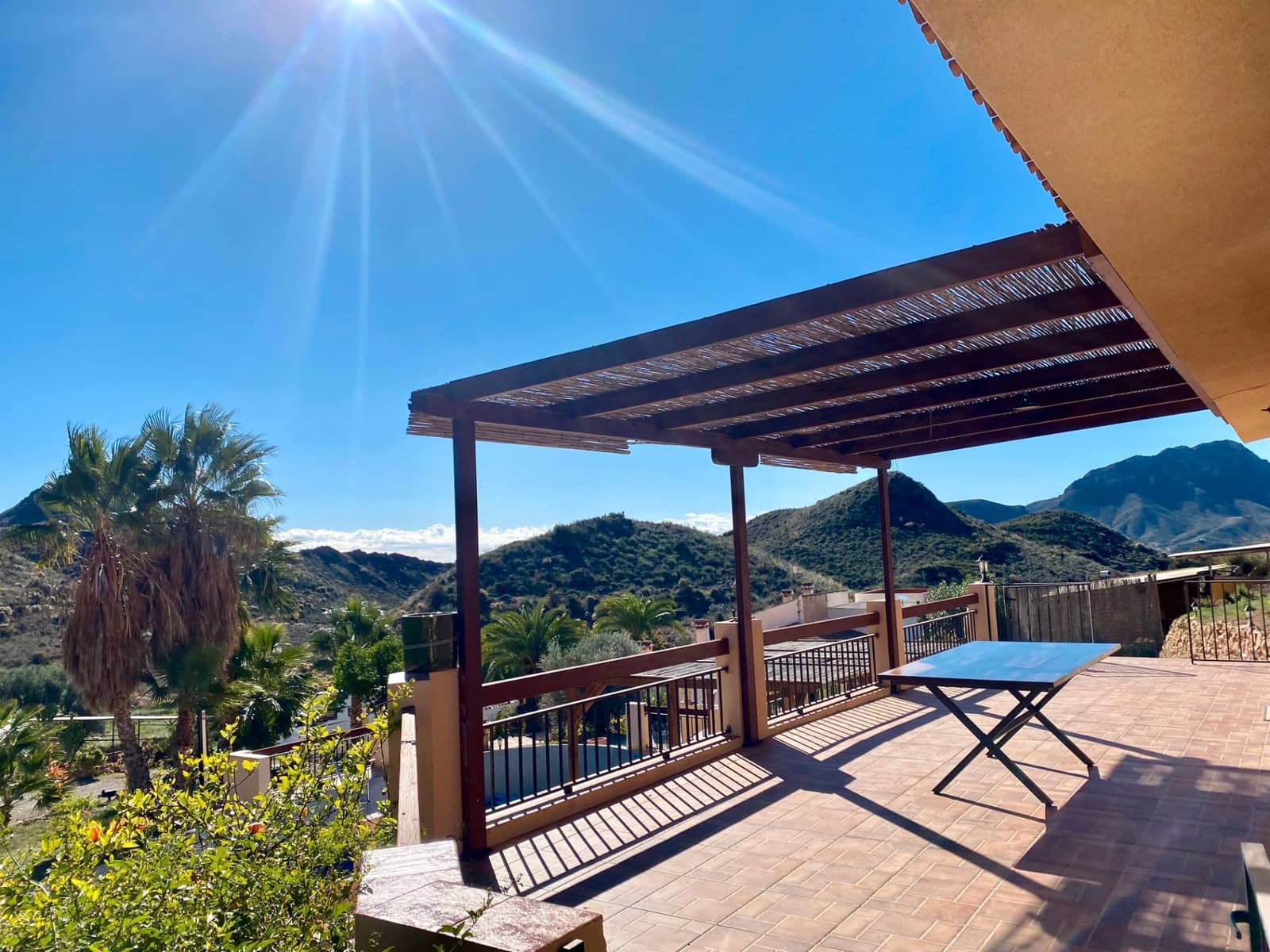 Finca/Casa Rural de 4 habitaciones en Aguilas en venta con piscina - 495.000 € (Ref: 9447432)