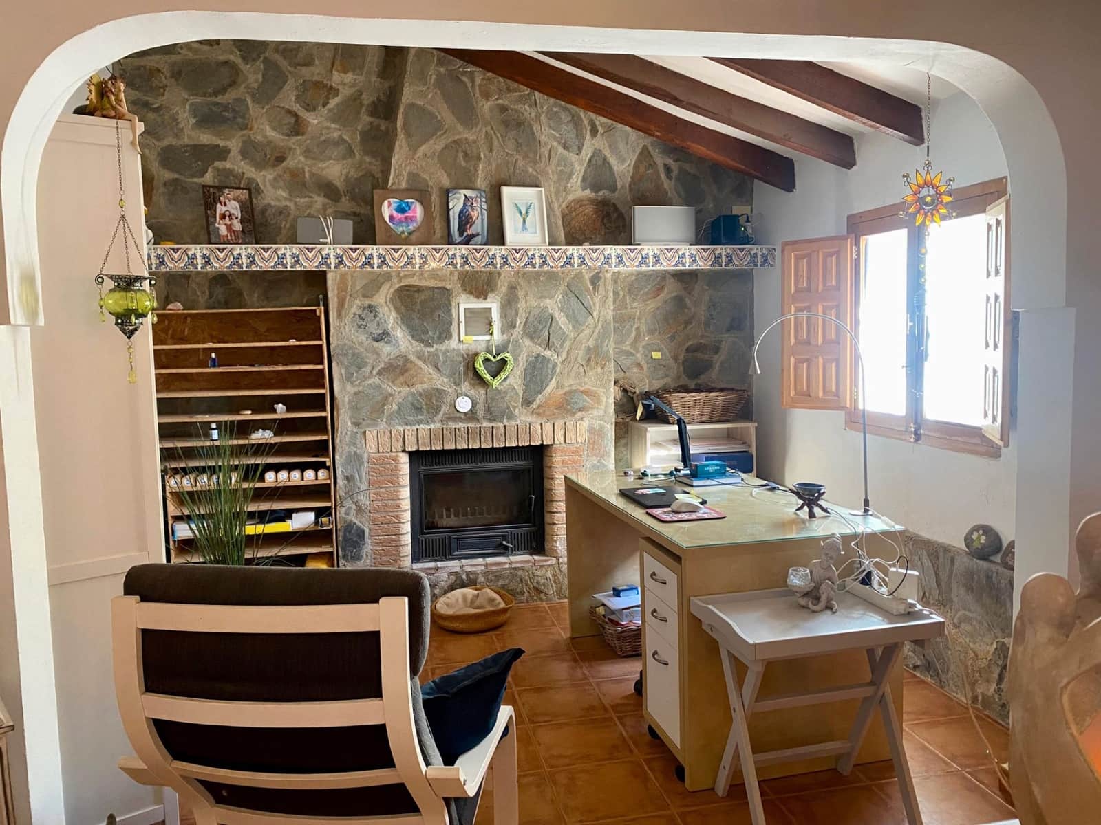 Finca/Casa Rural de 4 habitaciones en Aguilas en venta con piscina - 495.000 € (Ref: 9447432)