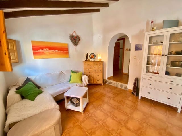 Finca/Casa Rural de 4 habitaciones en Las Majadas - Las Molinetas - Labradorcico, Aguilas en venta con piscina - 495.000 € (Ref: 9447432)