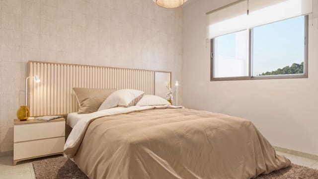 1 soverom Leilighet til salgs i Pulpí med svømmebasseng - € 160 000 (Ref: 9448510)