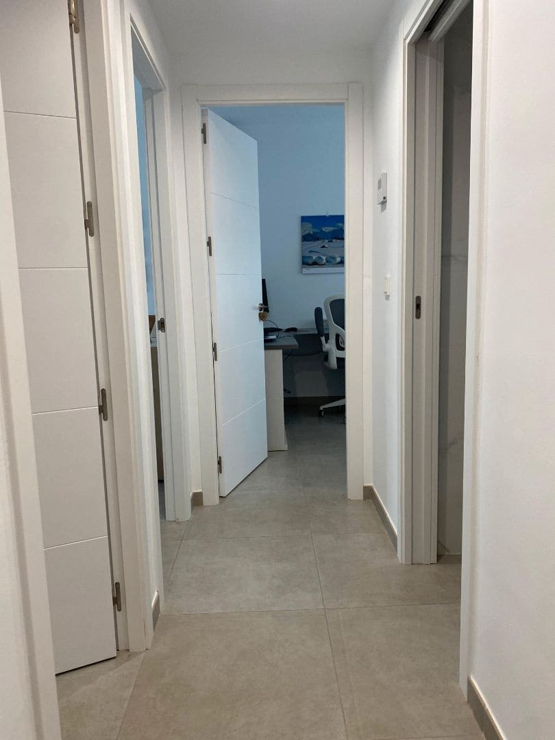 3 chambre Villa/Maison Semi-Mitoyenne à vendre à Pulpi avec piscine garage - 299 999 € (Ref: 9451713)