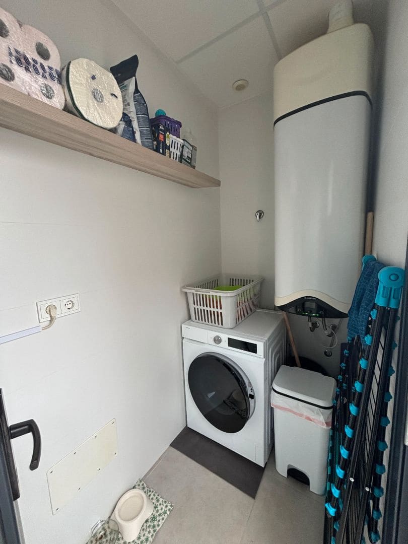 3 chambre Villa/Maison Semi-Mitoyenne à vendre à Pulpi avec piscine garage - 299 999 € (Ref: 9451713)