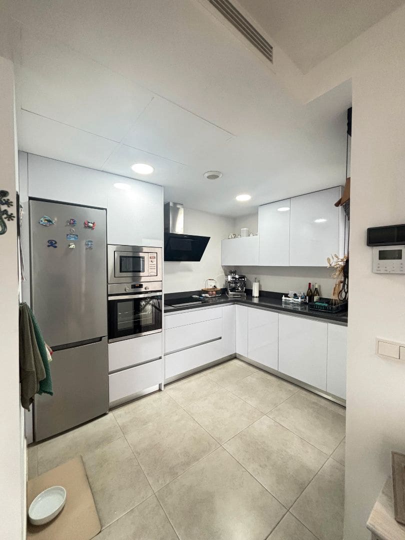 3 chambre Villa/Maison Semi-Mitoyenne à vendre à Pulpi avec piscine garage - 299 999 € (Ref: 9451713)