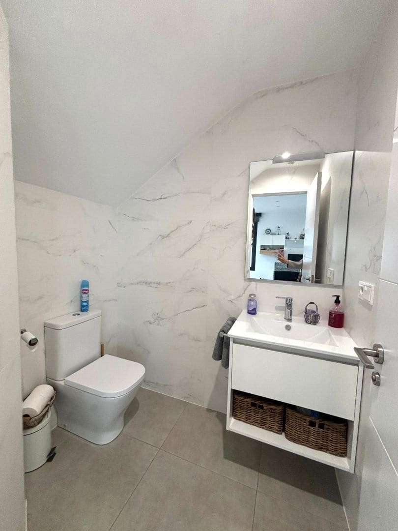 3 chambre Villa/Maison Semi-Mitoyenne à vendre à Pulpi avec piscine garage - 299 999 € (Ref: 9451713)